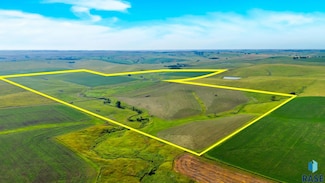 0 Tbd 339th Ave, Gregory, SD 57533