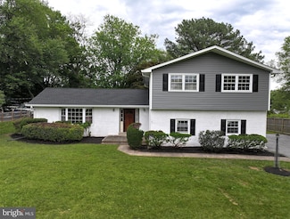 14701 Notley Rd, Silver Spring, MD 20905