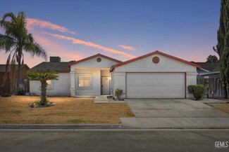 5505 Plute Pass St, Bakersfield, CA 93307