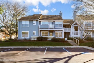 361 Sequoia Ct, Howell, NJ 07731