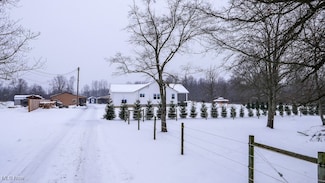 10622 Reynolds Rd, West Farmington, OH 44491