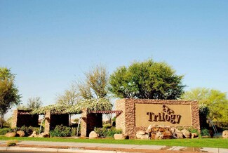 4505 E Rakestraw Ln, Gilbert, AZ 85298