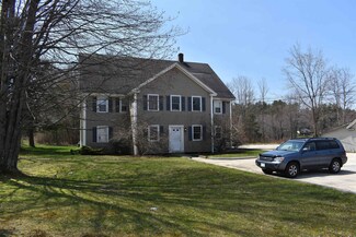 21 Blake St, Jaffrey, NH 03452