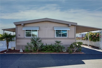 2400 Cienaga St Unit 69, Oceano, CA 93445