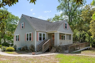 1620 Bur Clare Dr, Charleston, SC 29412