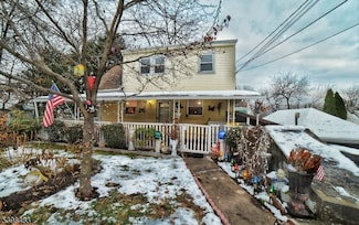 193 E 25th St Unit 195, Paterson, NJ 07514