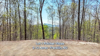 358 Christy Dr, Franklin, NC 28734