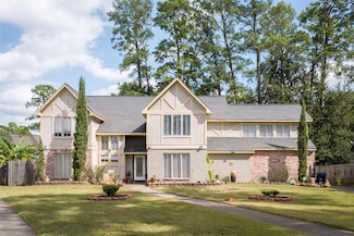 17818 Running Brook Ln, Spring, TX 77379