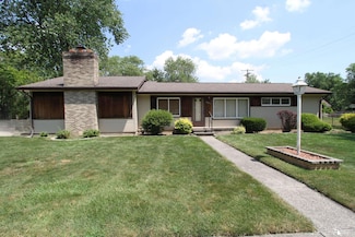 2911 5th St, Monroe, MI 48162