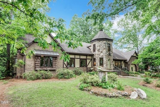 1164 Keith Hills Rd, Lillington, NC 27546