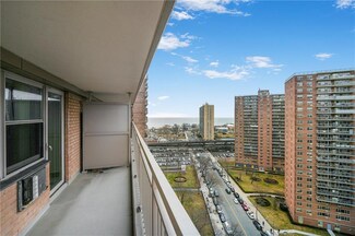 2935 W 5th St Unit 17F, Brooklyn, NY 11224