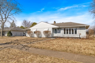 304 W Tyler Ave, Eau Claire, WI 54701