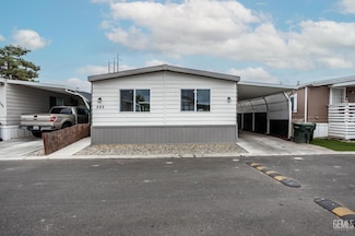 6601 Eucalyptus Dr Unit 285, Bakersfield, CA 93306