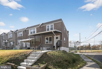 14 King Ave, Folcroft, PA 19032