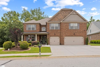 19 Tippecanoe St, Simpsonville, SC 29680