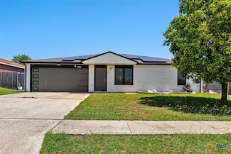 4307 Stallion Dr, Killeen, TX 76549