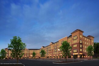 249 Broad St Unit 210, Matawan, NJ 07747