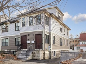 23 Winslow Rd Unit 1, Brookline, MA 02446