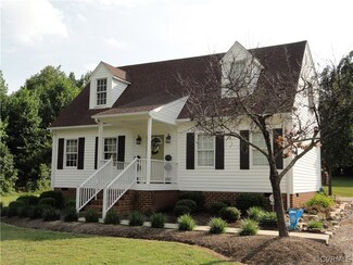 15870 Keelers Mill Rd, Dewitt, VA 23840