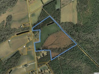 7124 Highway 76, Nichols, SC 29581