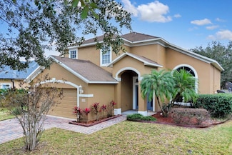 4364 Fox Glen Loop, Kissimmee, FL 34746