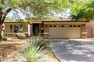 3387 E Bluejay Dr, Chandler, AZ 85286