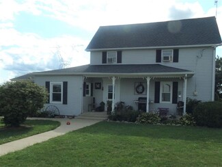 10095 W County Road 600 N, Galveston, IN 46932