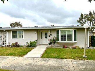 13180 Nassau Dr, Seal Beach, CA 90740