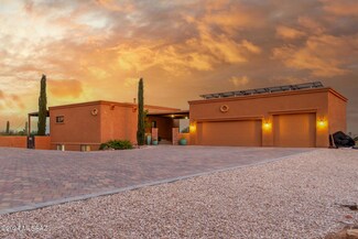 2641 W Bountiful Ln, Tucson, AZ 85742