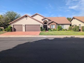 545 S Valley View Dr Unit 45, St. George, UT 84770
