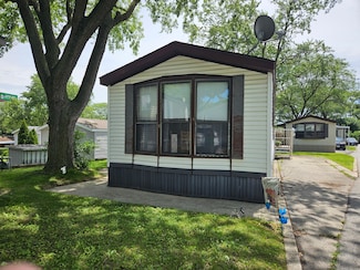 6801 S La Grange Rd Unit B5, Hodgkins, IL 60525