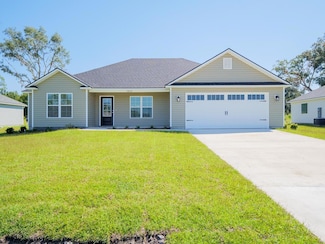 4450 White Water Rd, Valdosta, GA 31601