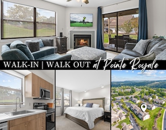 169 Highland Dr Unit 1, Branson, MO 65616