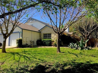 433 Sailmaster St Unit B, Lakeway, TX 78734