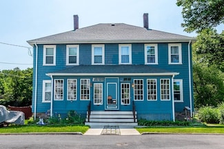 76 Colburn St Unit 76, Dedham, MA 02026