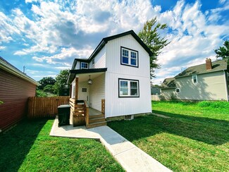 121 S Yale Ave, Columbus, OH 43222