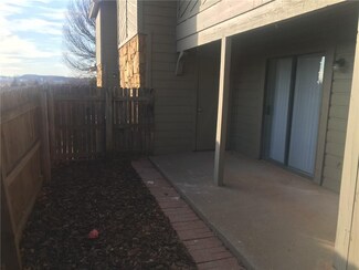14343 N Pennsylvania Ave Unit B, Oklahoma City, OK 73134