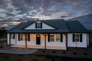 2770 Bryant Dr, Richmond, IN 47374