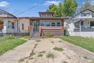 110 S 46th St, Louisville, KY 40212