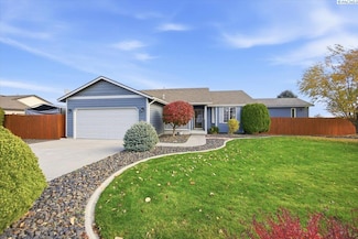 4415 Sedona Dr, Pasco, WA 99301