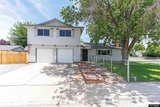 998 E Greenbrae Dr, Sparks, NV 89434