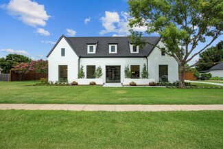 2605 N Carroll Ave, Southlake, TX 76092