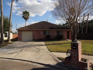 3301 Ozark Ave, McAllen, TX 78504