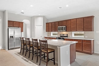 21310 Huron Bend Dr, Porter, TX 77365