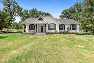 4212 County Road 310, Caldwell, TX 77836