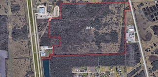 0 State Highway 288, Angleton, TX 77515