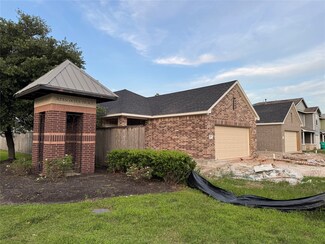 17454 Wigeon Way Dr, Humble, TX 77396