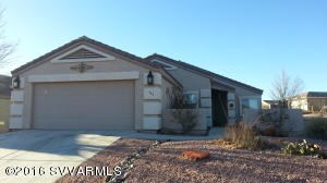 540 S Santa fe Trail, Cornville, AZ 86325