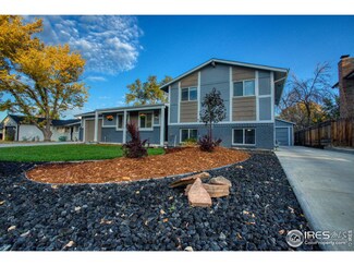 2546 Wedgewood Ave, Longmont, CO 80503
