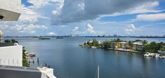 7933 West Dr Unit 818, North Bay Village, FL 33141